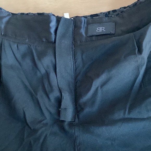 Banana Republic gaucho pants - Picture 5 of 8